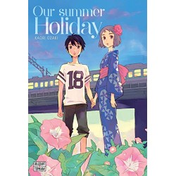 Our Summer Holiday - Intégrale