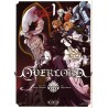 Overlord - Tomes 1 à 7