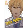 Pourquoi Seiya Todoïn, 16 ans, n'arrive pas à pécho ? - Intégrale (1 à 5)