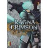 Ragna Crimson - Tomes 1 à 13