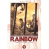 Rainbow — Edition triple - Intégrale (1 à 7)