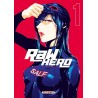 Raw Hero - Intégrale (1 à 6)