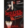 Red Eyes Sword - Akame Ga Kill ! - Tome 1