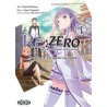 Re:Zero - 1er arc : Une journée à la capitale - Intégrale (1 à 2)