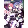 Re:Zero - 2e arc : Une semaine au manoir - Intégrale (1 à 5)