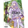Re:Zero - 4e Arc : Le Sanctuaire et la Sorcière de l'Avarice - Tomes 1 à 7