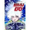 Riku-do, La rage aux poings - Intégrale (1 à 23)
