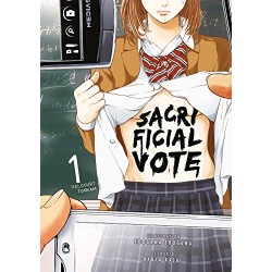 Sacrificial Vote - Intégrale (1 à 7)