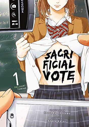 Sacrificial Vote - Intégrale (1 à 7)