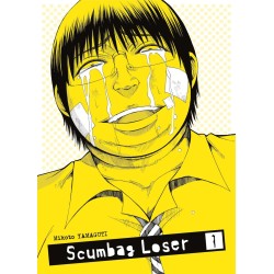 Scumbag Loser - Tomes 1 à 2