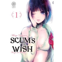Scum's Wish - Tomes 1 à 7