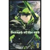 Seraph of the End - Tomes 1 à 14