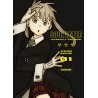 Soul Eater - Tomes 1 à 3