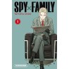 Spy x Family - Tomes 1 à 11