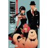 Spy x Family : Portrait de Famille - Tome 0