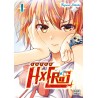 Super HxEros - Tomes 1 à 10