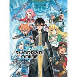 Sword Art Online - Calibur - Intégrale
