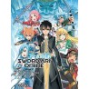 Sword Art Online - Calibur - Intégrale