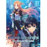 Sword Art Online : Ordinal Scale - Intégrale (1 à 5)