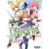 Sword Art Online Girls' Ops - Tomes 1 à 7