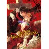The brave wish revenging - Tomes 1 à 8