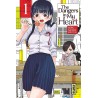 The Dangers in my Heart - Tomes 1 à 8