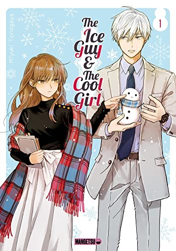 The Ice Guy & the Cool Girl - Tomes 1 à 9