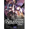 The Legendary Spearman - Tomes 1 à 2