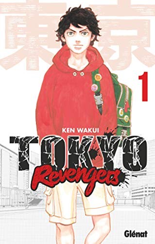 Tokyo Revengers - Tomes 1 à 26