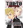 Tokyo Revengers - Character Book - Tomes 1 à 2