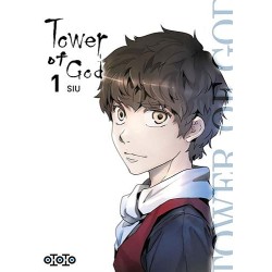 Tower of God - Tomes 1 à 12