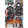 Twin star exorcists - Tomes 1 à 3