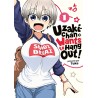 Uzaki-chan Wants to Hang Out! - Tomes 1 à 9