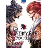 Valkyrie Apocalypse - Tomes 1 à 2