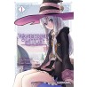 Wandering Witch - Tomes 1 à 5