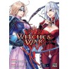 Witches' War - Tomes 1 à 4