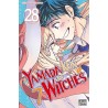 Yamada Kun & the 7 Witches - Tome 28