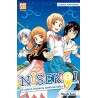 Nisekoi & autres histoires sentimentales - Tome 0