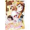 Nisekoi Kosaki Magical Patissière - Intégrale (1 à 4)
