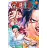 One Piece Episode A - Intégrale (1 à 2)
