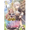 Fun Territory Defense by the Optimistic Lord - Tomes 1 à 5