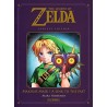 The Legend of Zelda - Majora's Mask / A Link to the Past — Perfect Edition - Tome 0