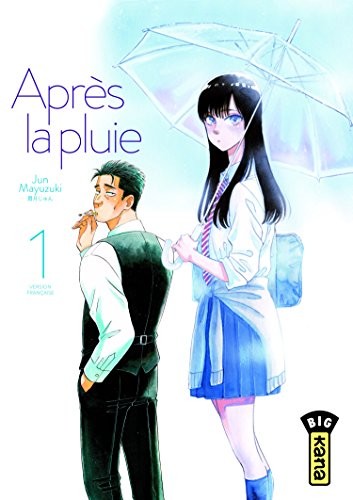 Après la pluie - Intégrale (1 à 10)