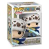 POP - POP Animation - One Piece - 1894 - Trafalgar D. Law