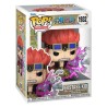 POP - POP Animation - One Piece - 1932 - Eustass Kid