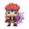 POP - POP Animation - One Piece - 1932 - Eustass Kid