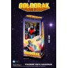 Figurine articulée - Goldorak - UFO Robot Grendizer Classic. Version