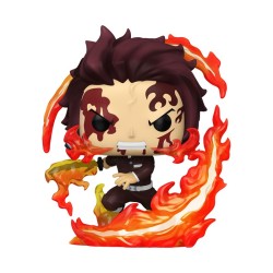 POP - POP Animation - Demon Slayer - 2041 - Tanjiro Kamado