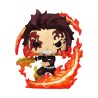 POP - POP Animation - Demon Slayer - 2041 - Tanjiro Kamado