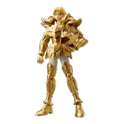 Maquette - Champion Class - Saint Seiya - 75002 - Mû du Bélier - Multicolore
